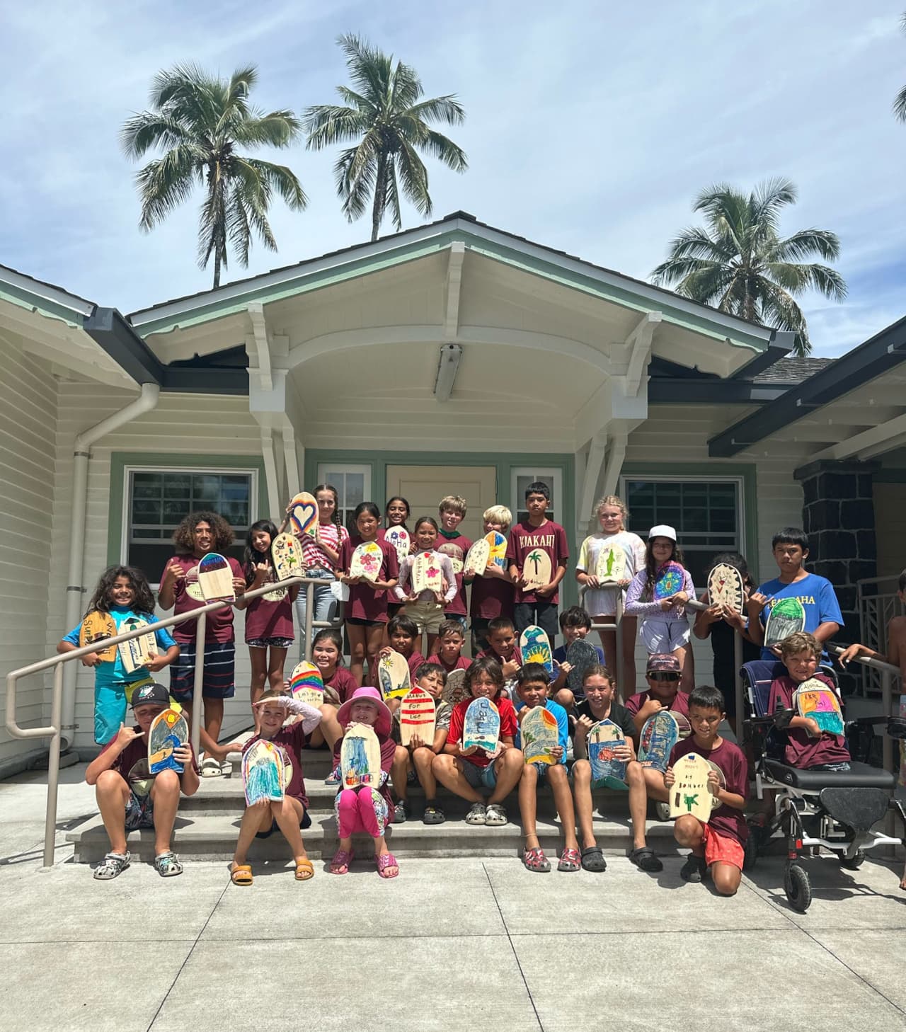 Hawaiʻi County brings back Summer Fun program for island youth