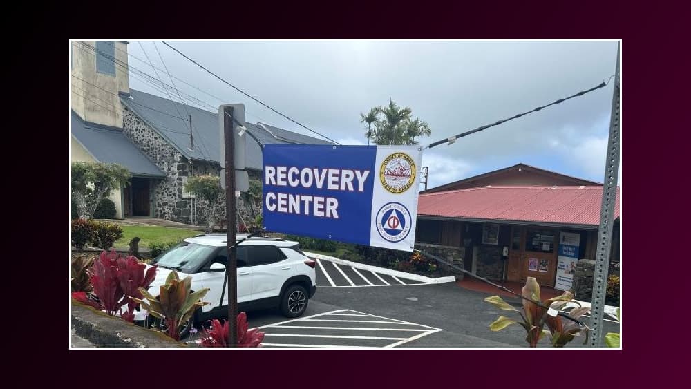 Last chance to apply for kona low storm disaster aid