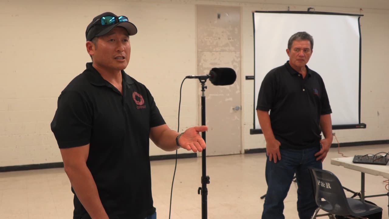 Ormat to host Puna Geothermal Venture community meeting in Pāhoa