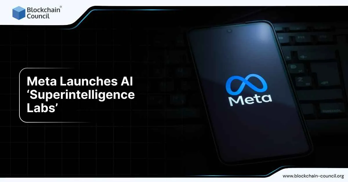 Meta weighs stock offering to fund tens of billions for AI push