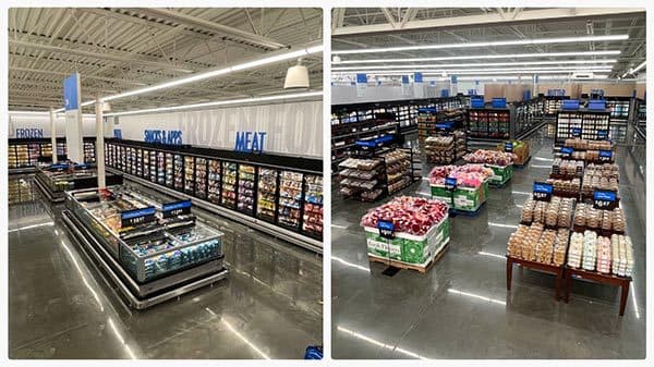Walmart bets on store remodels, more jobs as formats evolve
