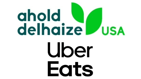 Ahold Delhaize expands Uber Eats grocery delivery to nearly 2,000 stores