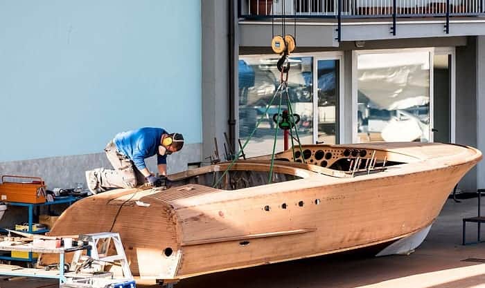 Practical Boat Owner May 2026 Issue Arrives Packed With DIY Projects