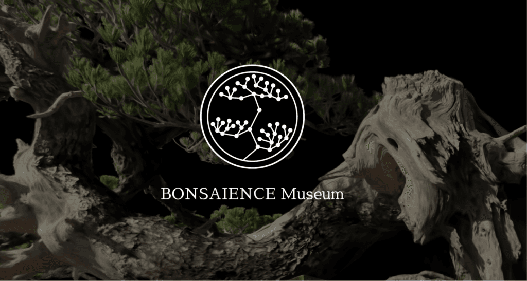 Omiya Bonsai Museum launches BONSAIENCE 3D Digital Twin with Kyushu University students