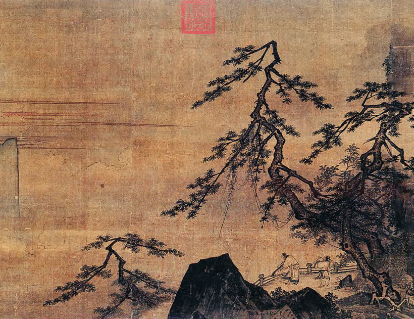 Penjing’s ancient roots trace 4,000 years of Chinese landscape art