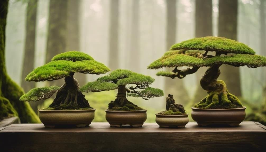 Japanese Bonsai Artists Use Ancient Techniques to Shield Endangered Trees