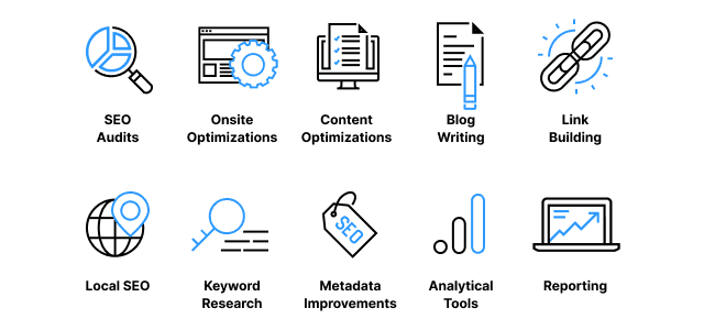 SEO Reseller Services Help Agencies Scale SEO Without Hiring In-House