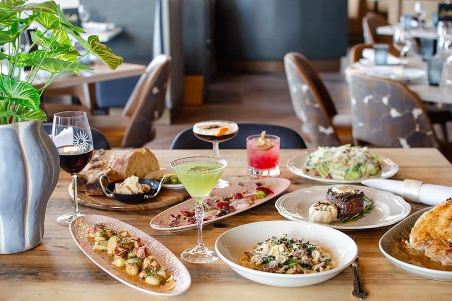 Sorella Cucina Toscana Opens in Burlington with Handmade Pastas, Expanded Bar