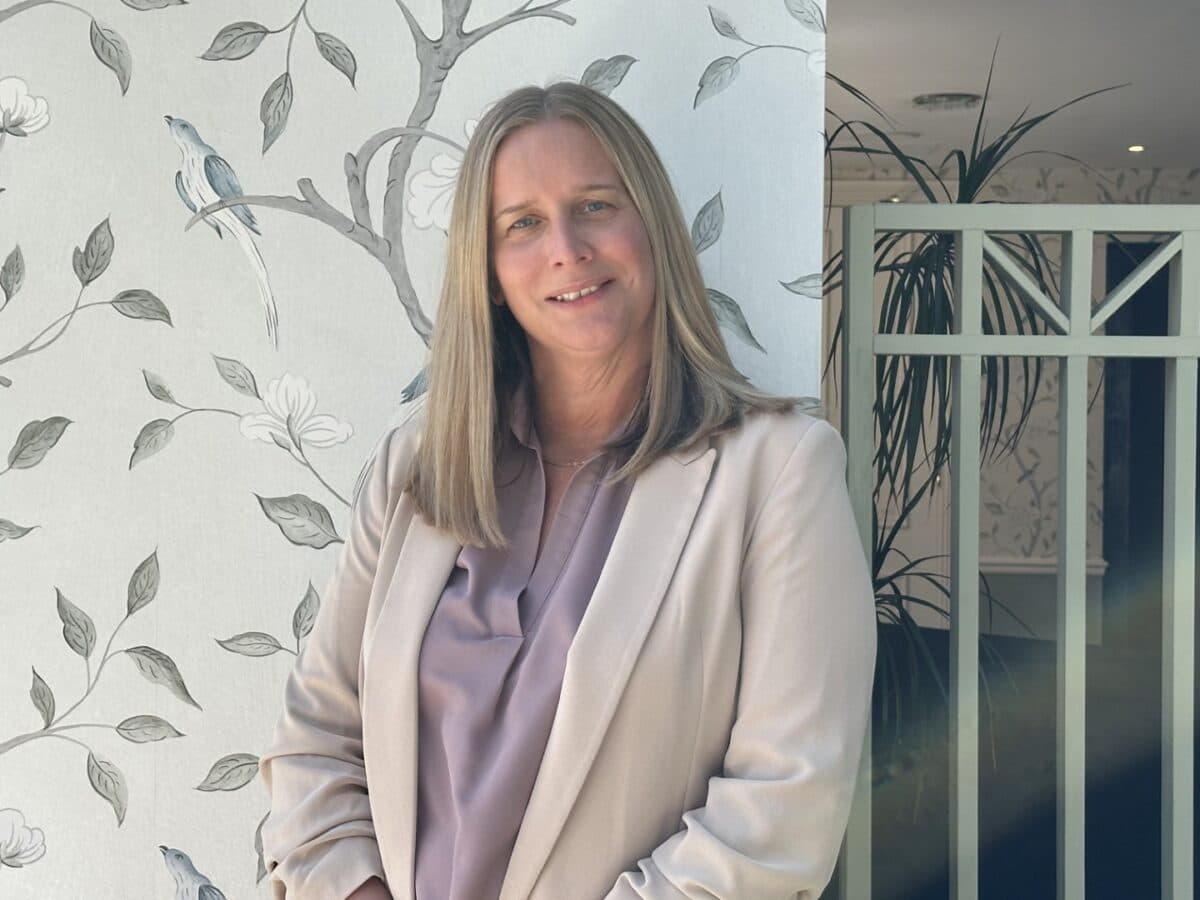 Gisborough Hall names spa director ahead of Sakura Spa launch