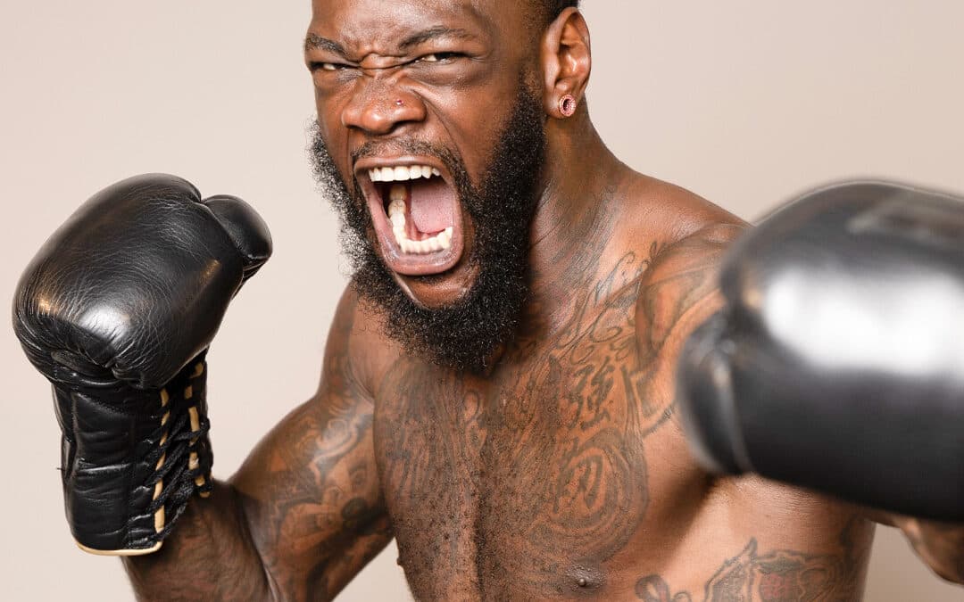 Deontay Wilder Returns to the Ring Against Derek Chisora in Heavyweight Clash