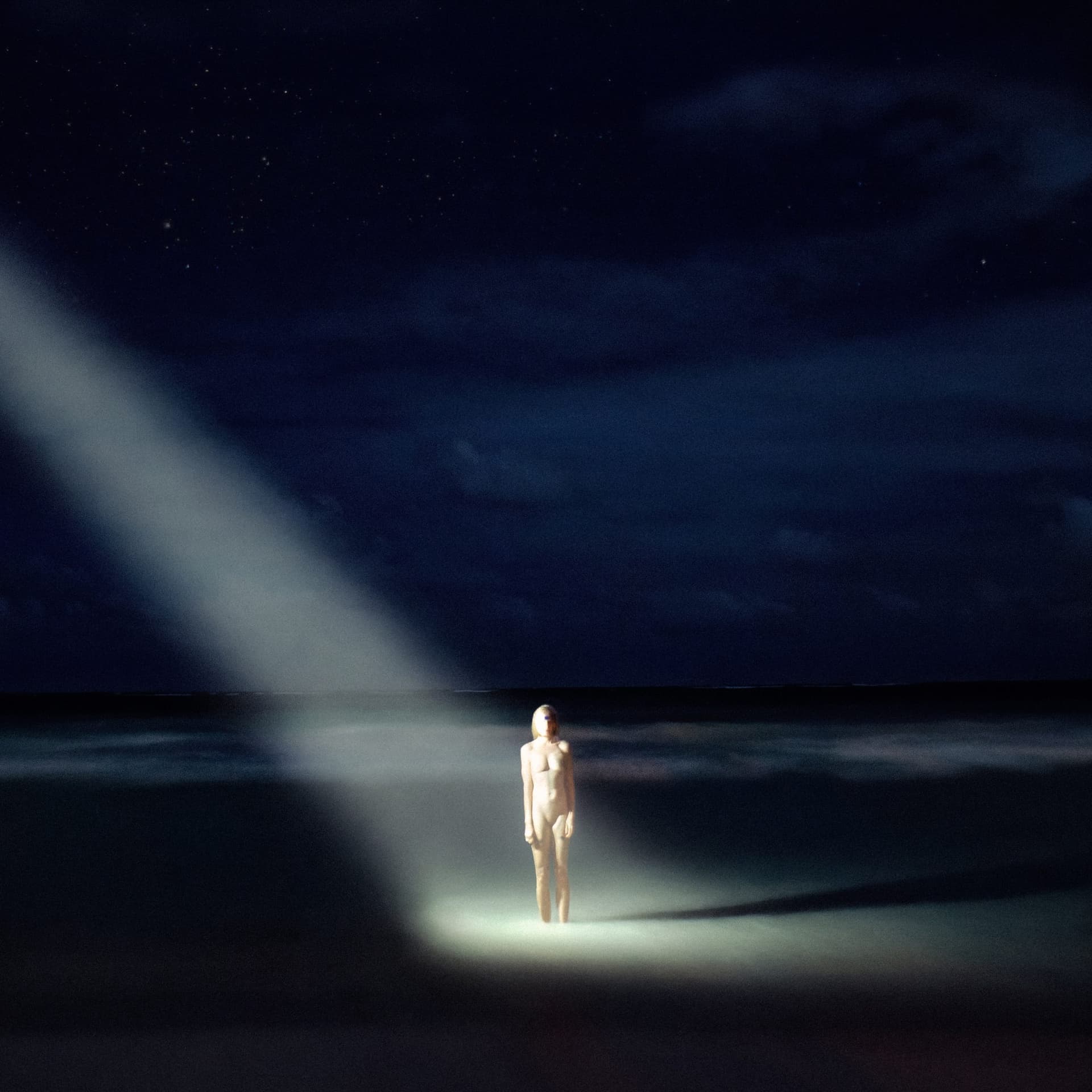 Ellen Allien returns with horizon-wide techno on New Life