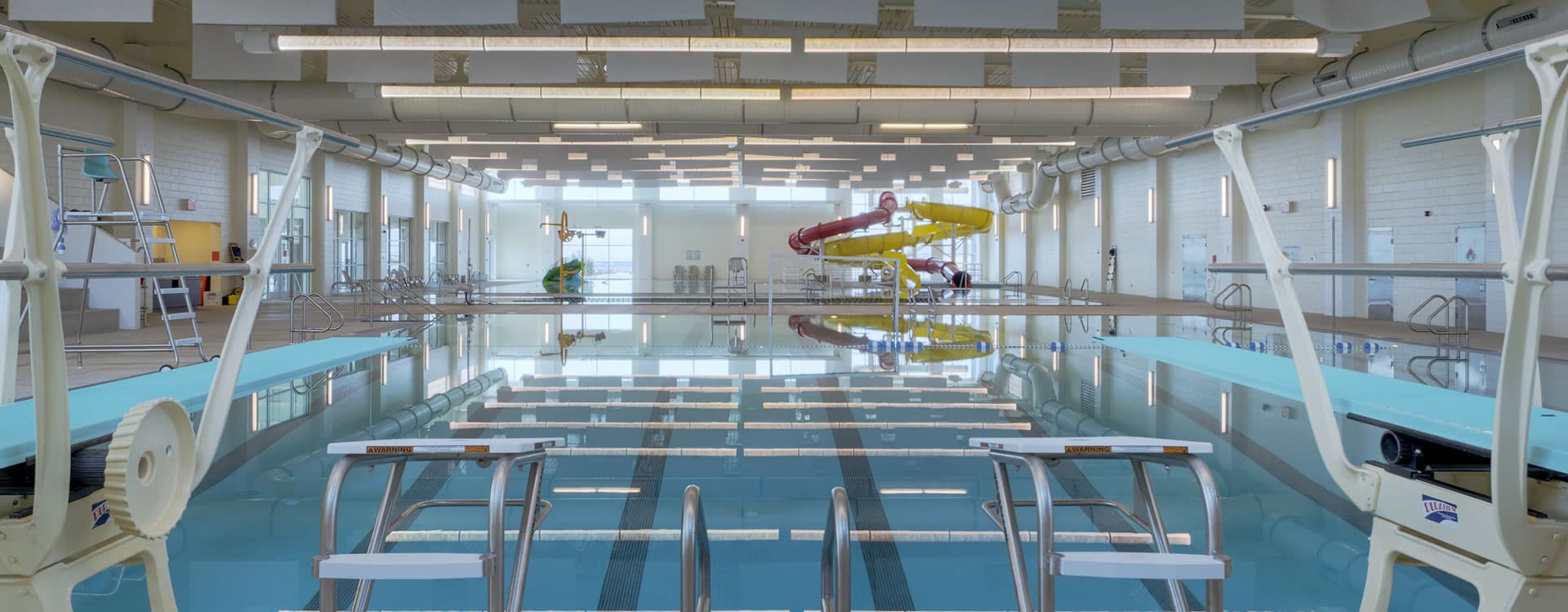 Rio Rancho Aquatic Center Closes Temporarily, Patrons Directed to Parks Office