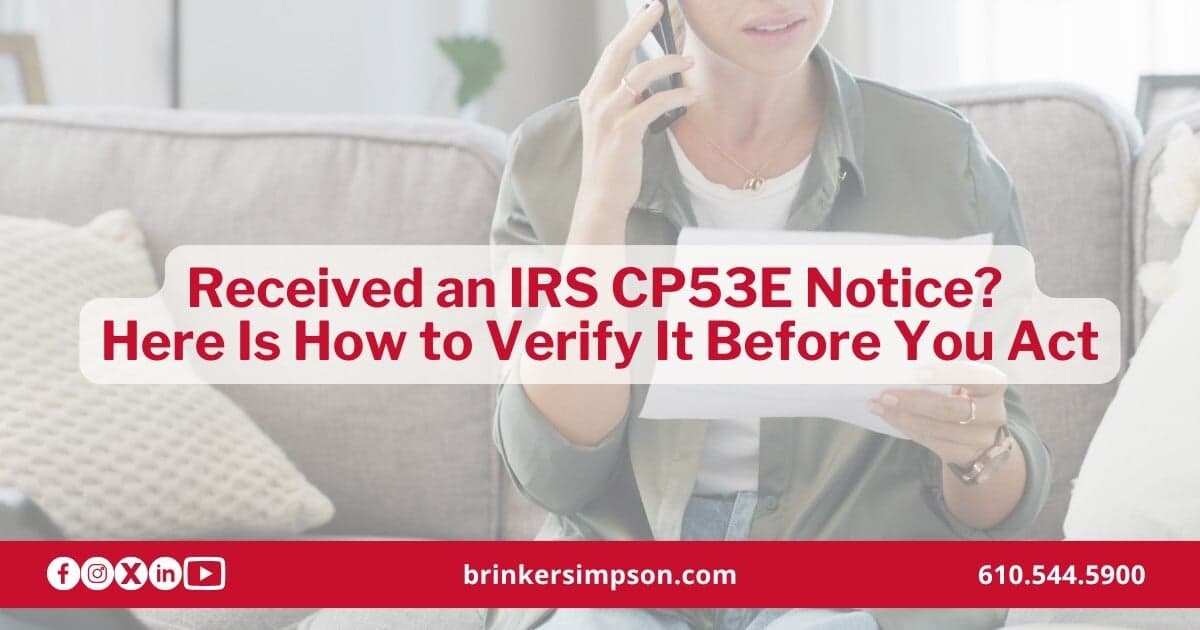 IRS paper-check notices spark scam fears for KPMG tax teams