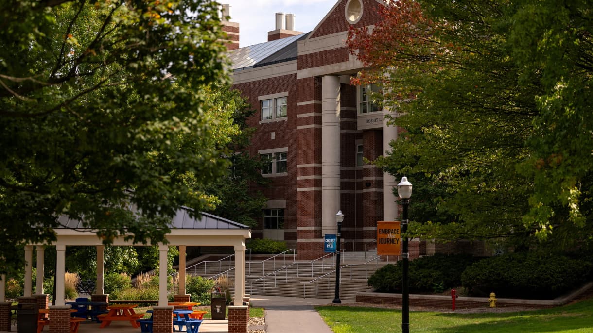 Three Bucknell seniors win prestigious NSF graduate fellowships