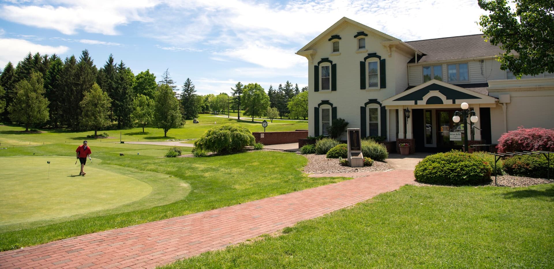 Bucknell Ladies’ Golf Association plans beginner-friendly women’s golf tournament in Lewisburg