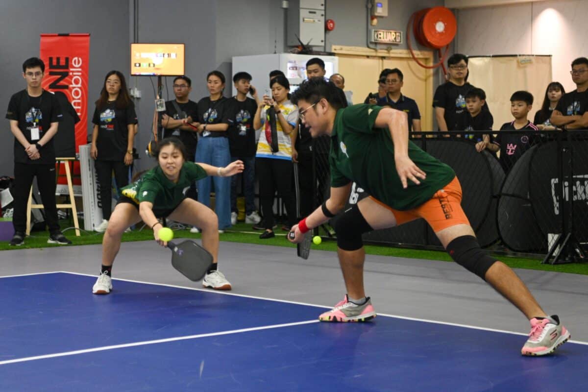 AP Cup in Penang Features Open-Gender Teams, Sudden-Death 1-Point Slam