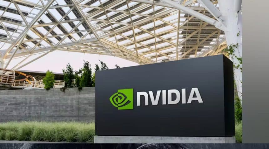 NVIDIA Posts $57 Billion Quarter as Data Center Sales Surge