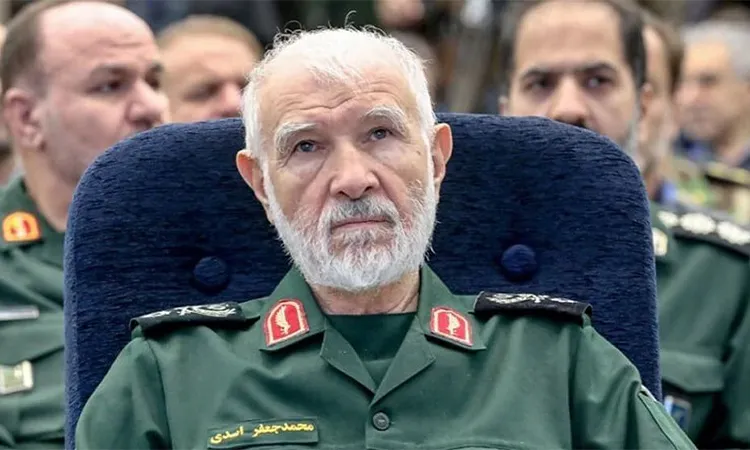 U.S.-Iran deal dims as Tehran warns war is inevitable
