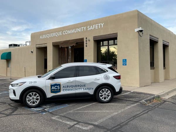Albuquerque expands trauma recovery services for youth and families