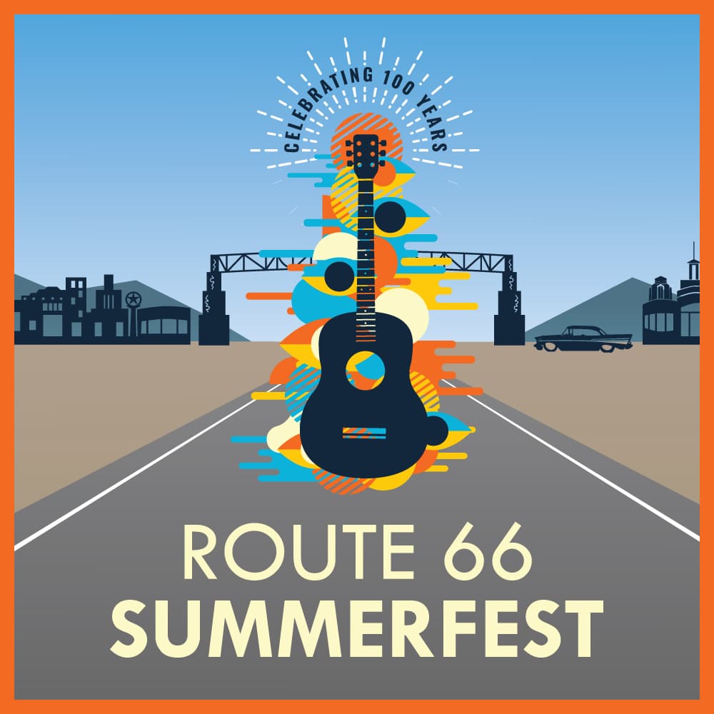 Albuquerque Route 66 centennial will bring yearlong events in 2026