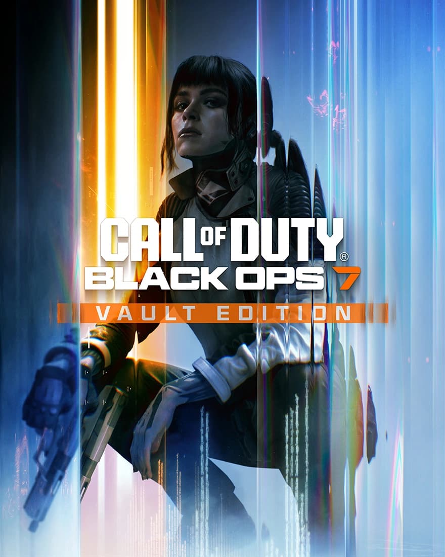 Modern Warfare 4 pre-order assets appear in Black Ops 7 files, reveal may be near