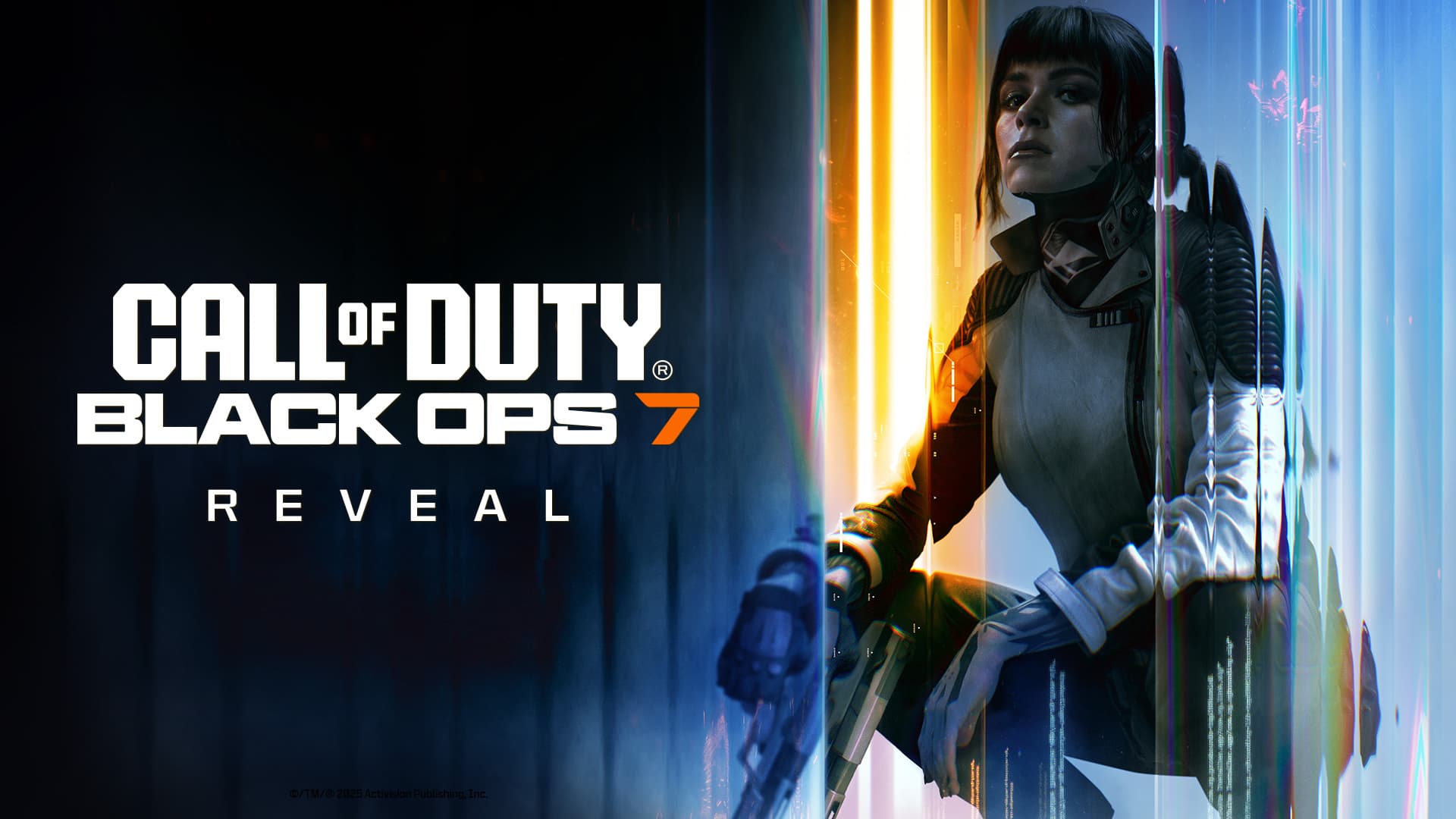 Black Ops 7 and Warzone Season 3 Launches April 2 With New Operator Javelin