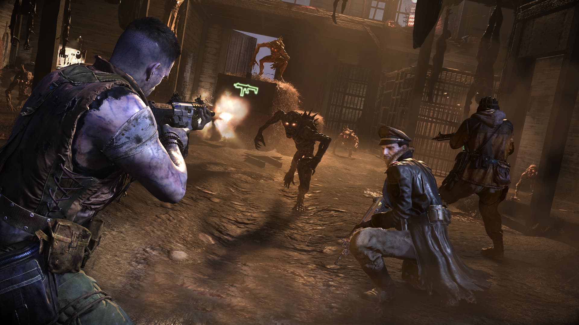 Black Ops 7 Zombies Guide Covers Survival Tips for Vandorn Farm