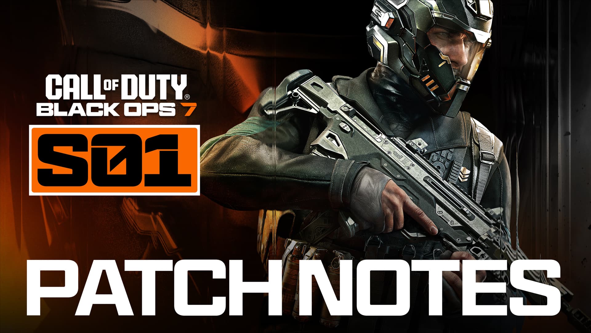Feb 13, 2026 small patch deploys to Black Ops 7 and Warzone
