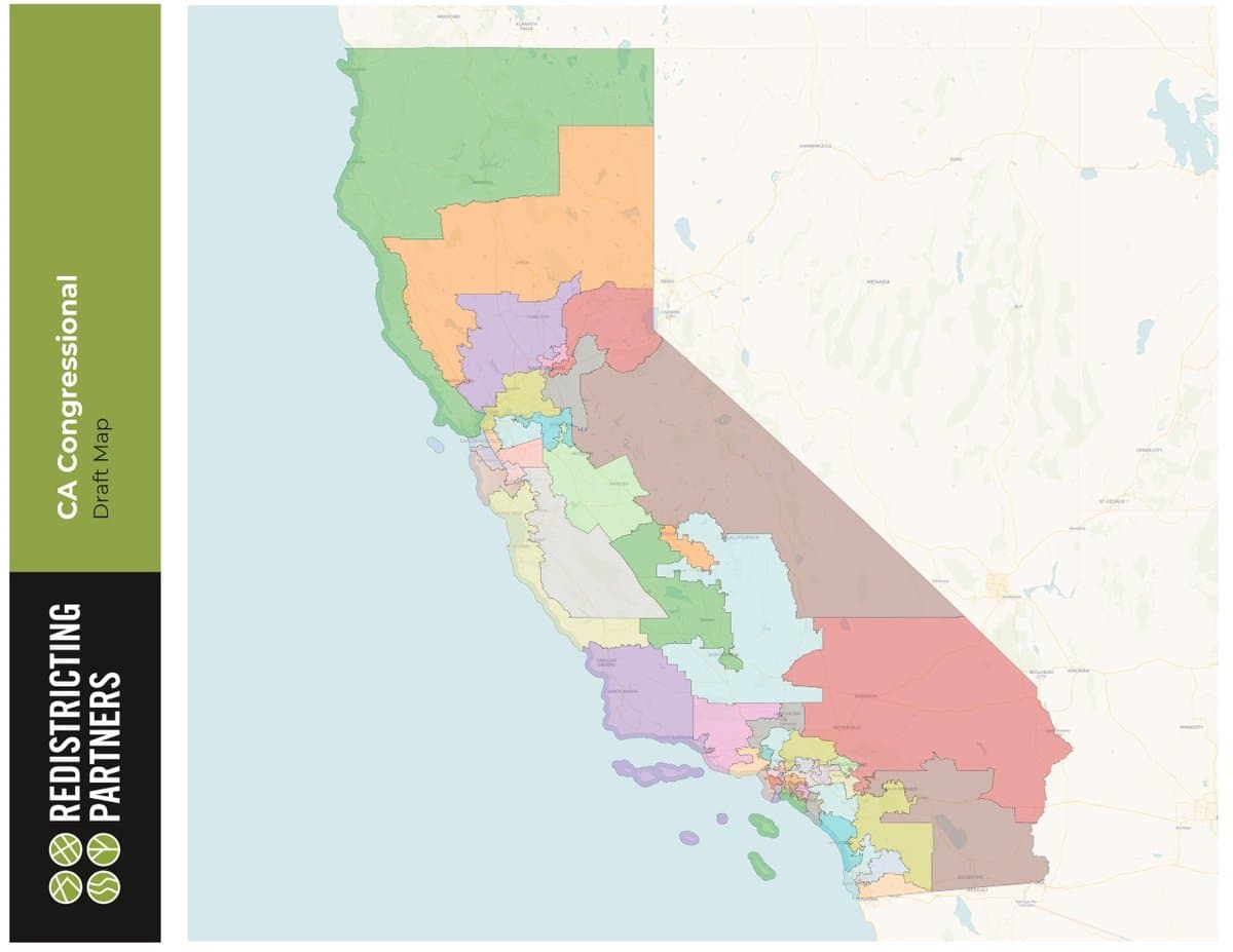 California voters approve Newsom's redistricting bid ahead of 2026 elections