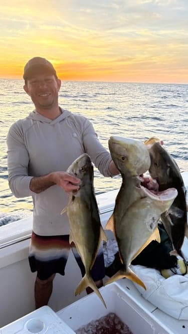 Key West Spring Tuna Bite Joins Strong Mixed Offshore Action
