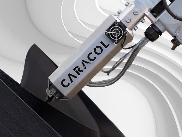 Caracol to Showcase Robotic Large-Format AM for Mobility at JEC World 2026