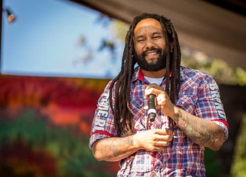 Spragga Benz, Patrice White join Ky-Mani Marley for Jamaica Hi-5K reggae run