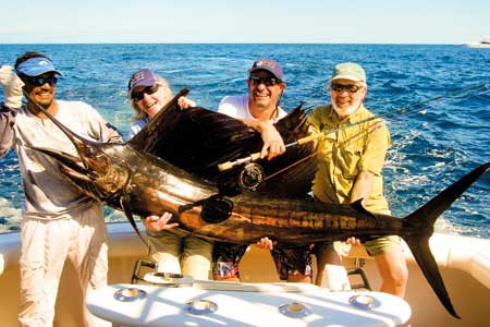 Affordable international tuna fishing trips deliver bucket-list action