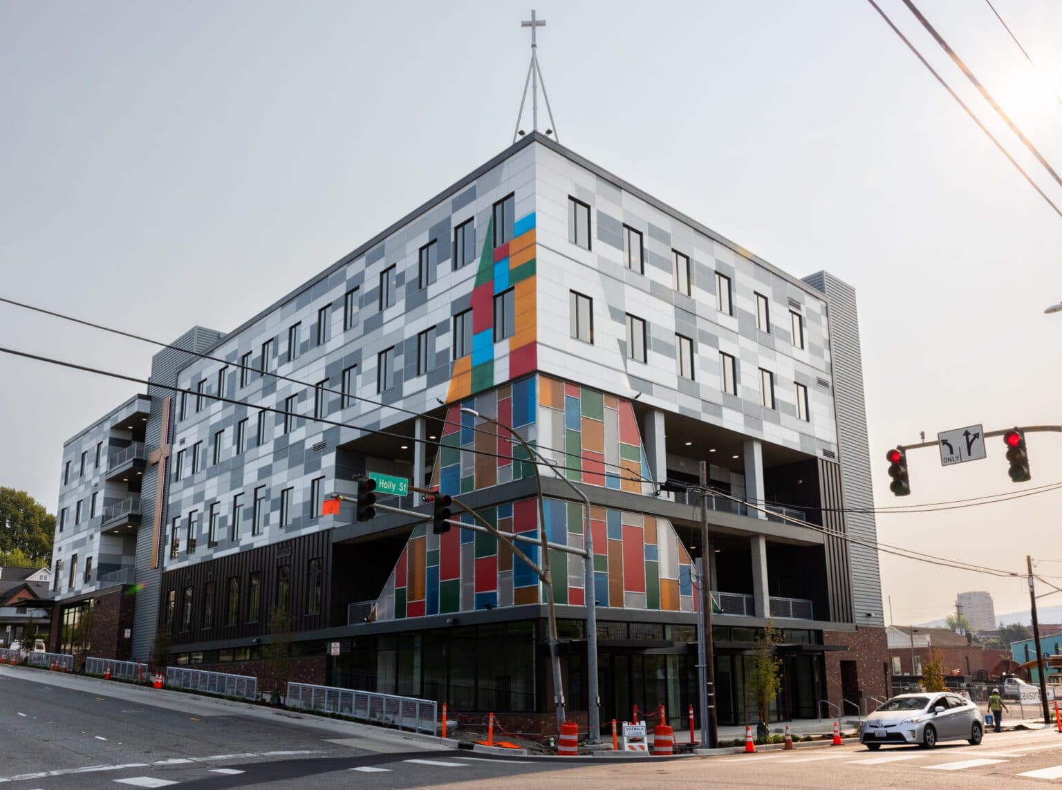 Lighthouse Mission Opens Liminal Coffee in Bellingham as Workforce-Development Program