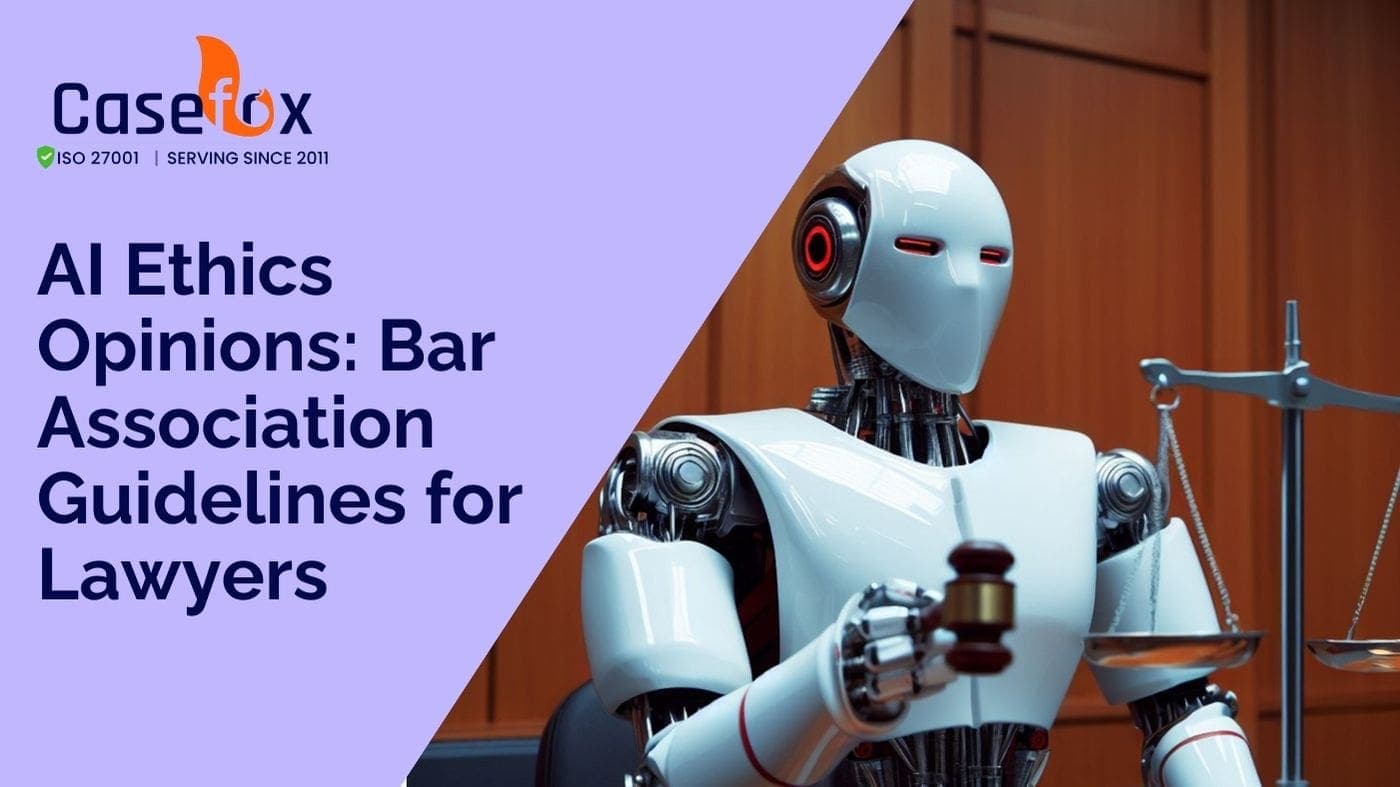 AI Note Takers Raise Privilege Risks in Legal Meetings