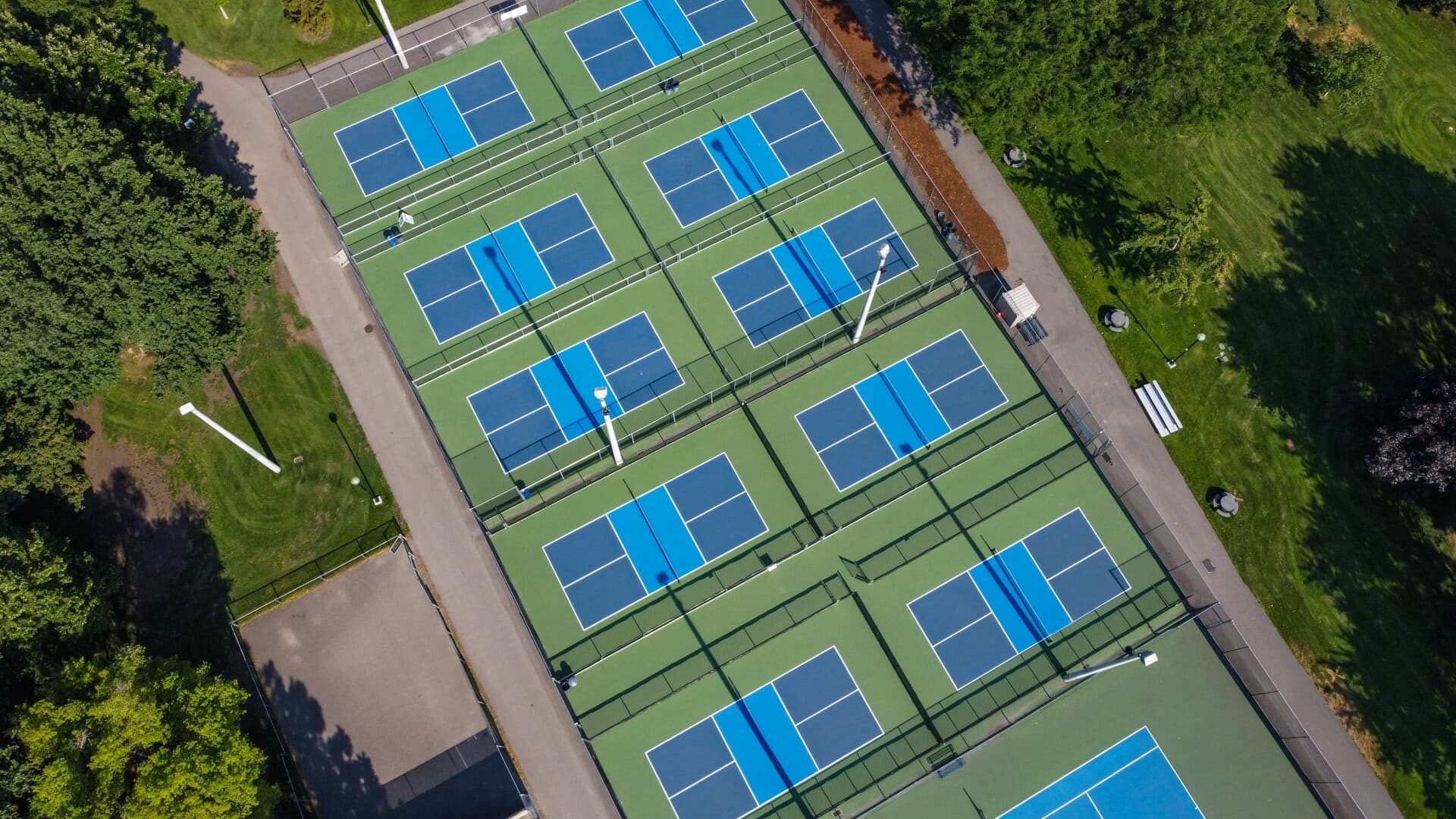 Kamloops Open returns with 436-player amateur pickleball field
