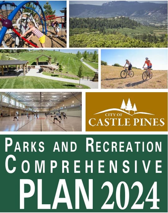 Castle Pines Board Reviews Soaring Hawk Plans, Approves Coyote Ridge Trail Link