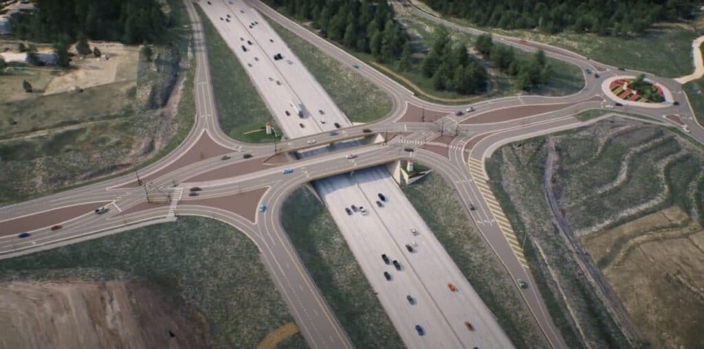 Douglas County secures nearly $6 million for infrastructure projects