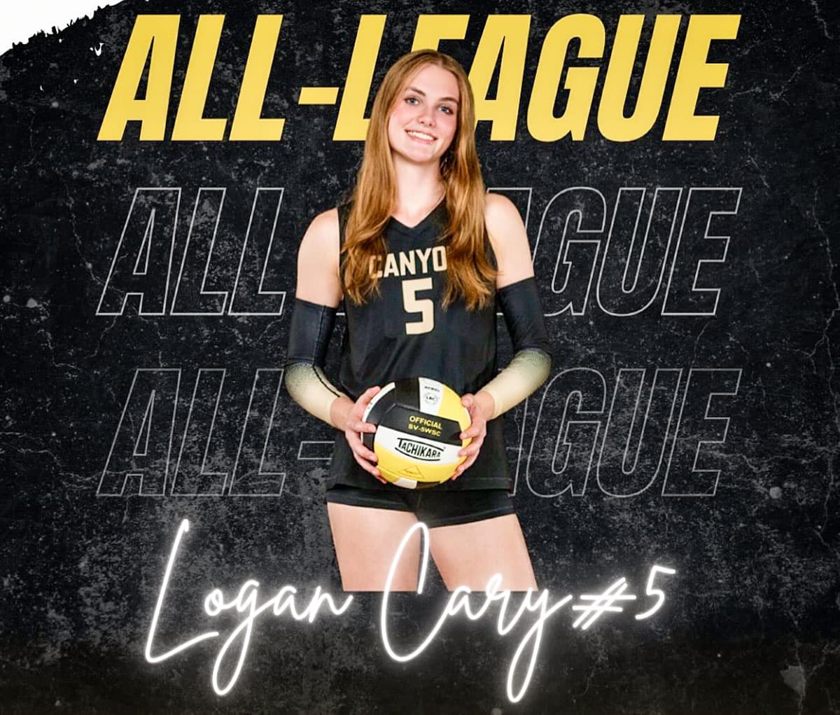 Local Volleyball Star Commits to San Diego State, Inspires Community