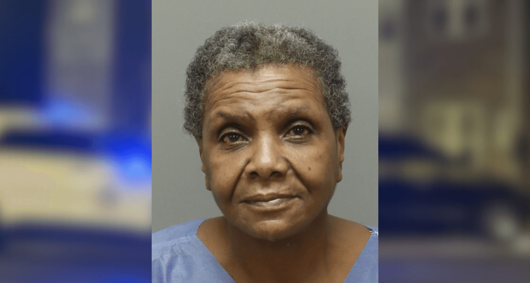 Woman Charged With Murder After 72-Year-Old Found Dead at Bassett Trail Apartment