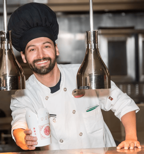 Coeur d'Alene Casino chef earns certified executive chef status