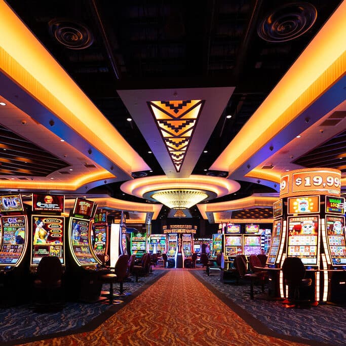 Coeur d'Alene Casino says jackpots are rising in 2026