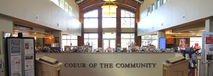 Coeur d’Alene council weighs two well deals for future water supply