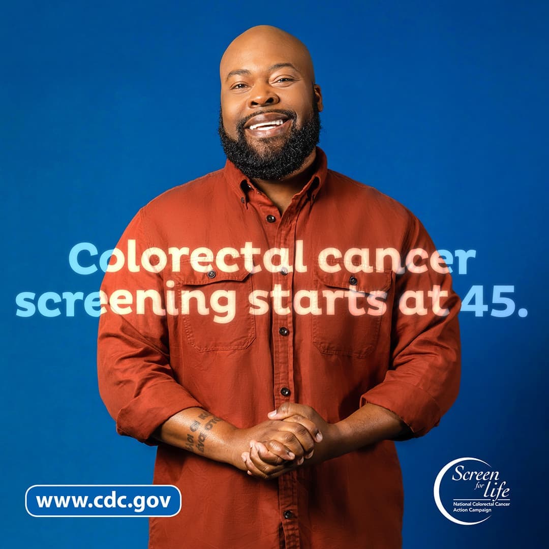 Grande Ronde Hospital Urges Union County Residents to Screen for Colorectal Cancer