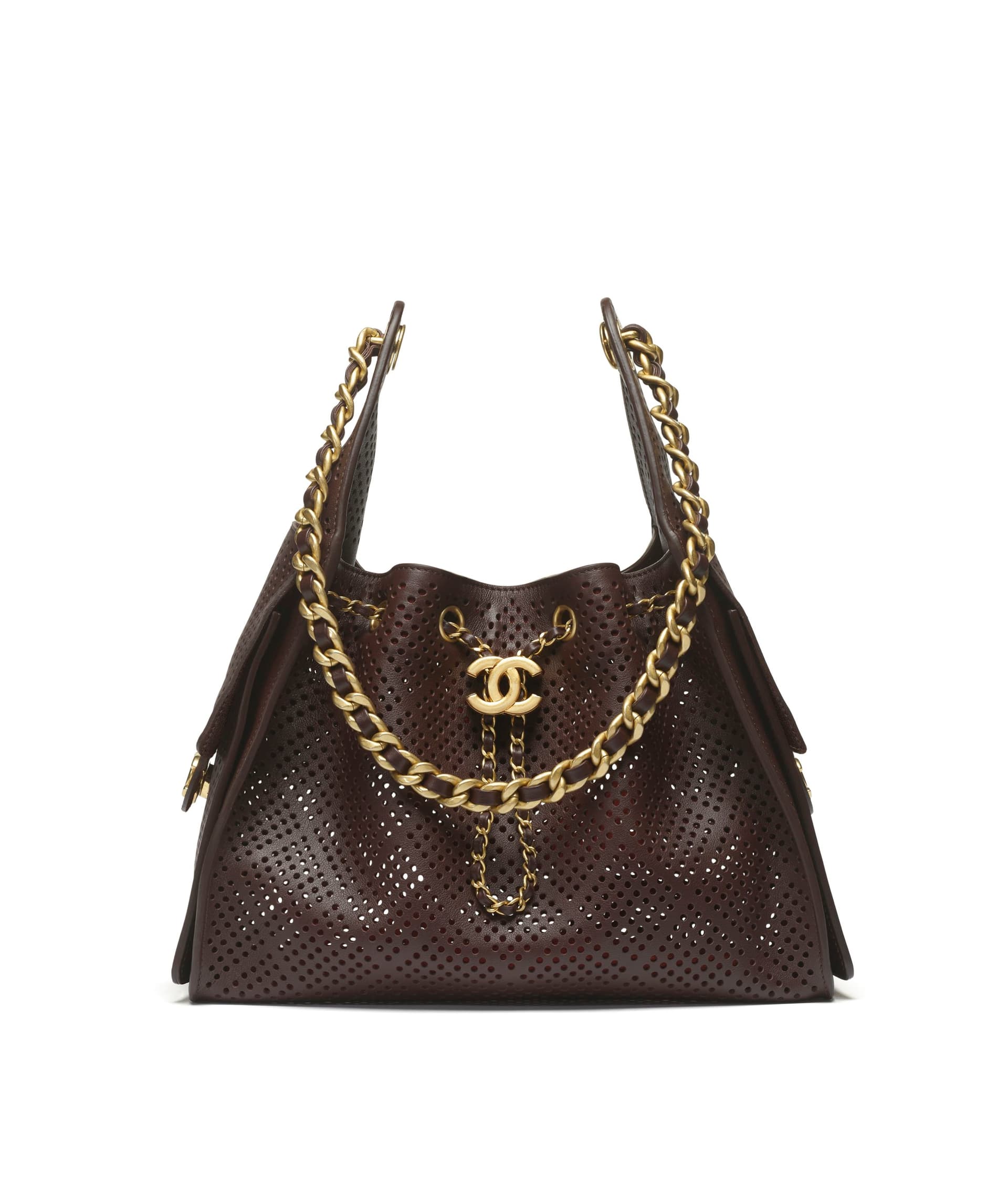 Chanel 25 brings practical elegance to the everyday wardrobe
