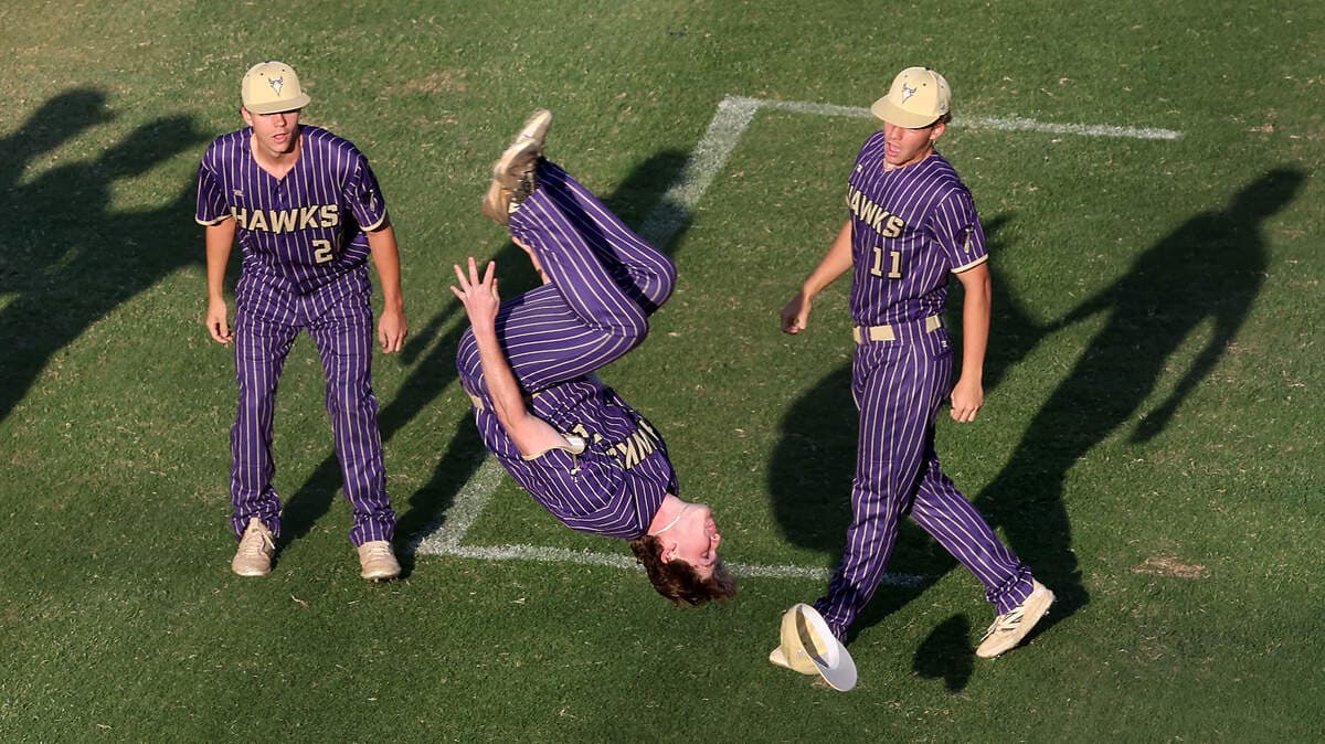Wake schools approve sponsorship deal to boost athletics revenue