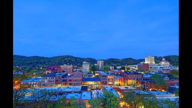 Study Finds Asheville Region Ready for Major New Tourist Attractions