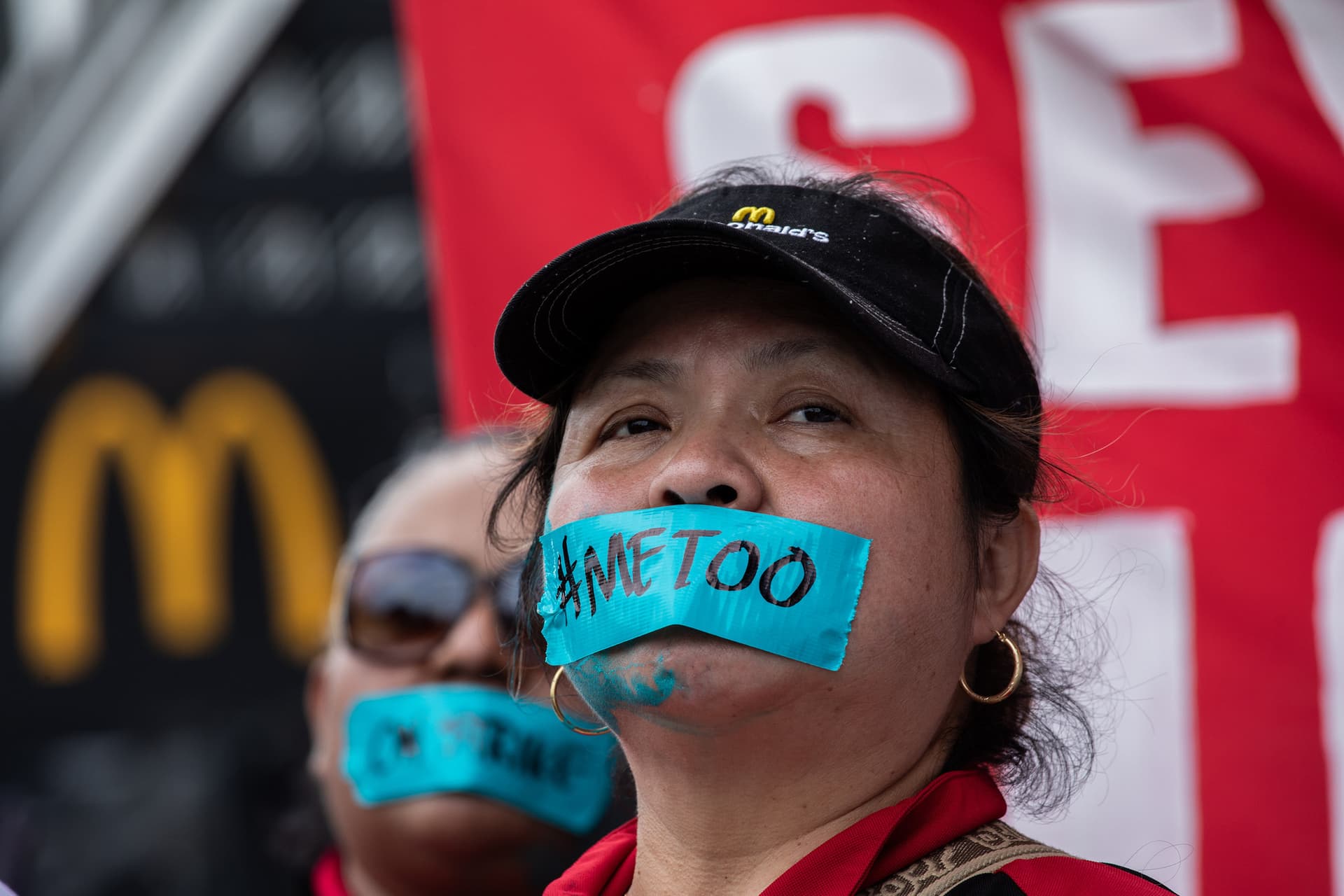 McDonald's workers face abuse after apple pie shortage sparks confrontation
