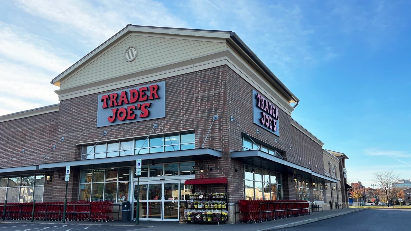 Trader Joe's plans new Houston-area store in Spring Town Center III