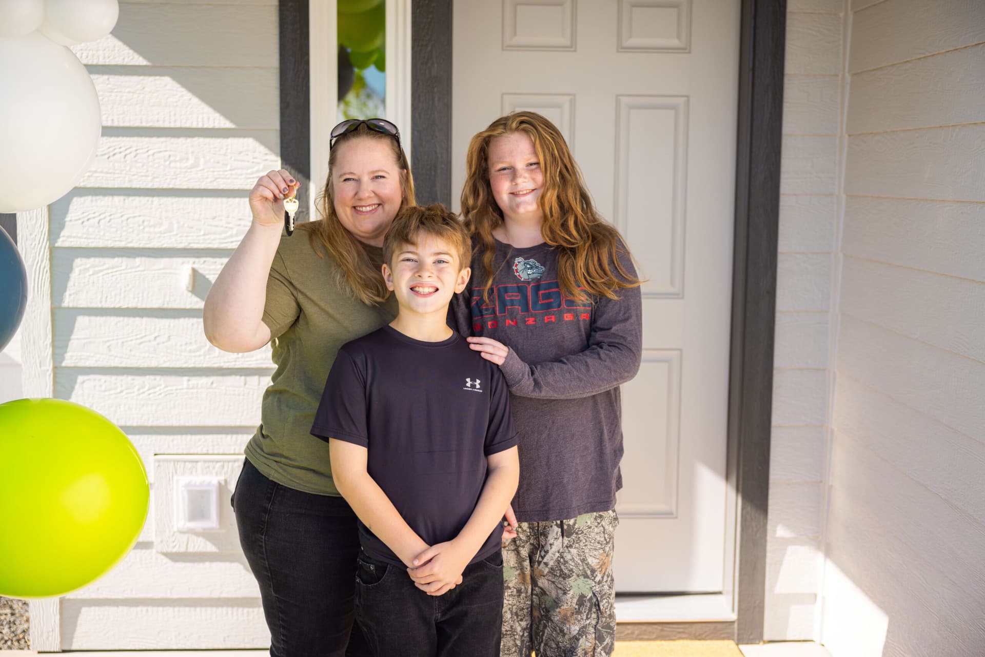 Fresh Start Home Opens Path to Affordable Ownership in Springfield